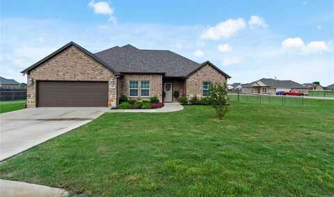 141 Walnut Street, Paradise, TX 76073
