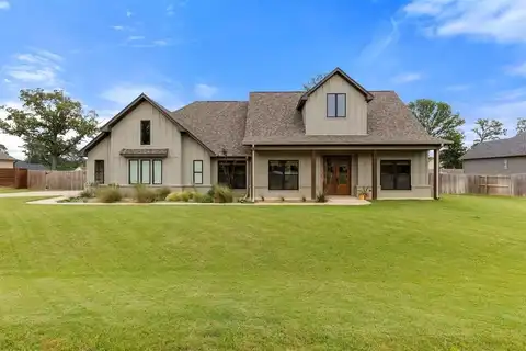 14816 Woodland Creek Drive, Tyler, TX 75706