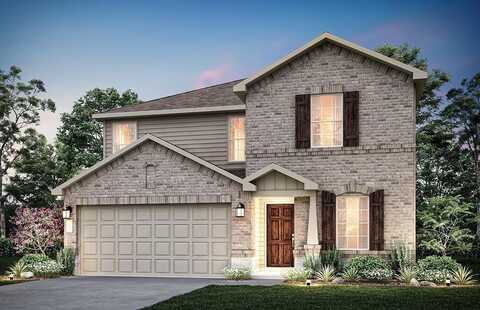 2050 Pleasant Knoll Circle, Forney, TX 75126