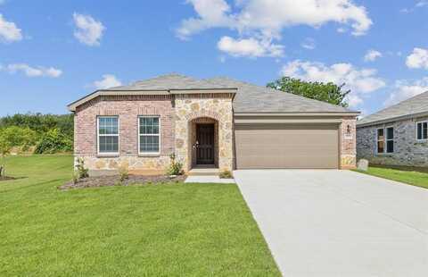 2824 Pecan Park Drive, Denton, TX 76208
