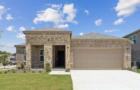 7101 Brazos River Lane, Denton, TX 76208