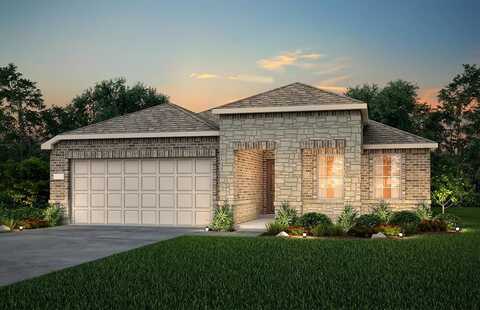 7101 Brazos River Lane, Denton, TX 76208