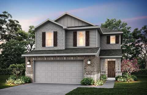2410 Carlow Lane, Lowry Crossing, TX 75407
