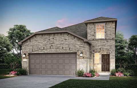 1053 Clear Dusk Lane, Forney, TX 75126