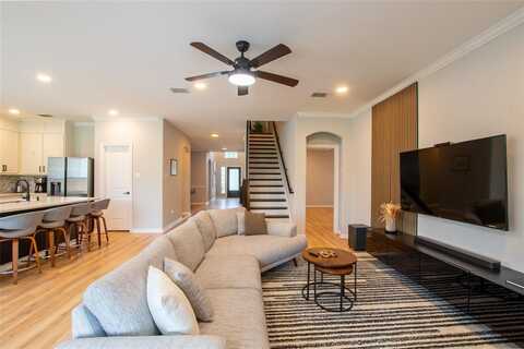 4509 Coney Island Drive, Frisco, TX 75036