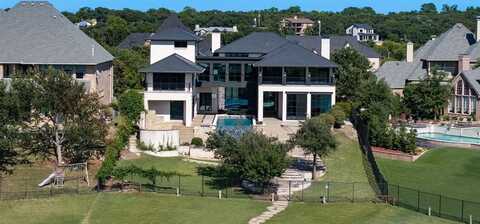 3111 Lake Creek Drive, Highland Village, TX 75077