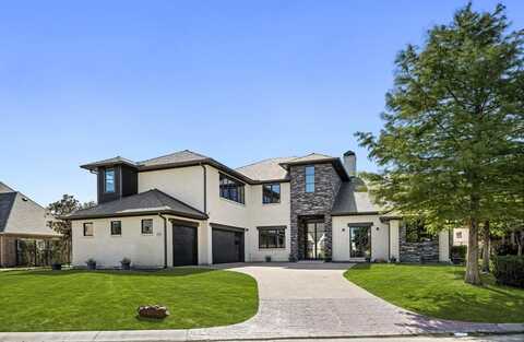 3111 Lake Creek Drive, Highland Village, TX 75077