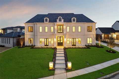 2009 Wheeler Drive, Southlake, TX 76092