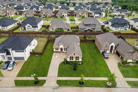 9671 Maple Hill Lane, Frisco, TX 75035
