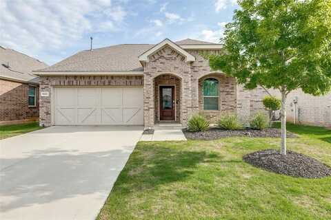 5825 Pensby Drive, Celina, TX 76227