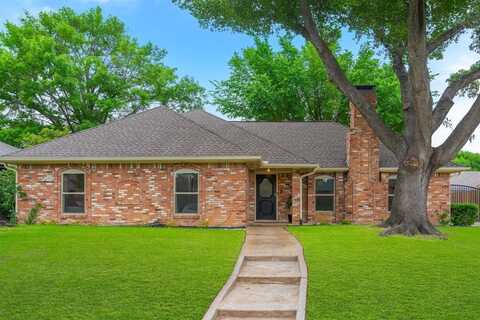 3809 Runge Court E, Irving, TX 75038