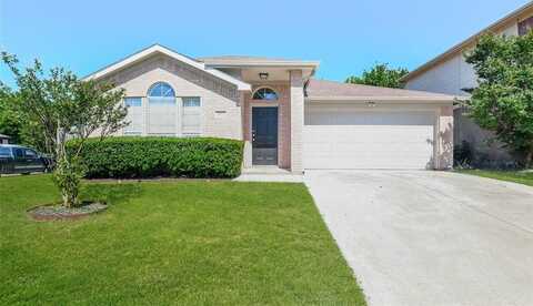 5801 Fawn Meadow Trail, Arlington, TX 76017