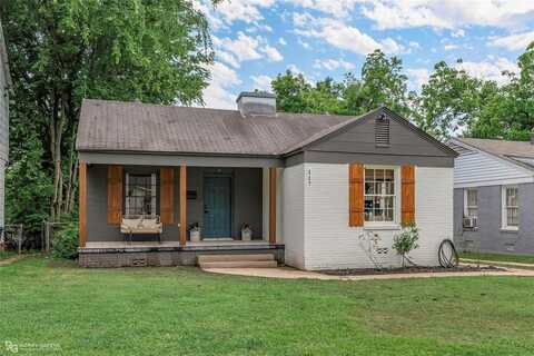117 E Robinson Place, Shreveport, LA 71104