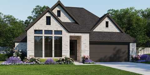 2129 Eastleigh Drive, Fort Worth, TX 76008