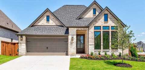 2129 Eastleigh Drive, Fort Worth, TX 76008