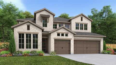 13241 Cedar Sage Trail, Fort Worth, TX 76008