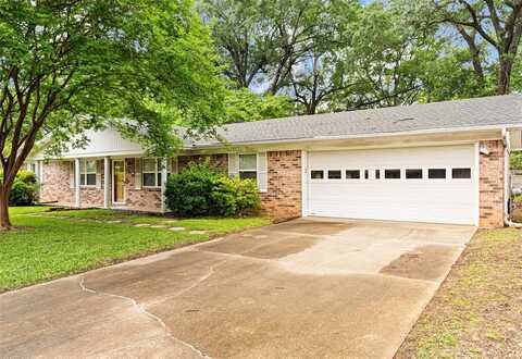 1807 Buckner Street, Longview, TX 75604