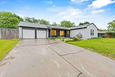 2909 Conejos Drive, Fort Worth, TX 76116