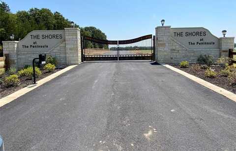651 Shores Drive, Honey Grove, TX 75446
