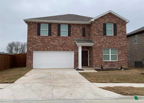 2617 Silver leaf Lane, Anna, TX 75409