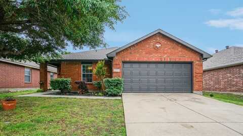 12712 Feathering Drive, Frisco, TX 75036