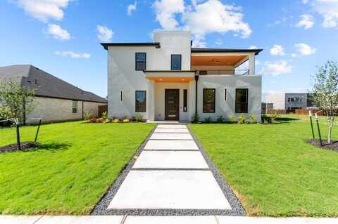 9727 Williford Trail, Frisco, TX 75033