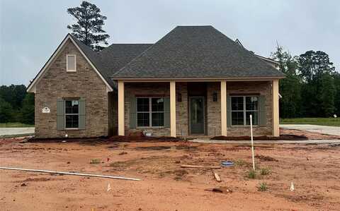 169 Sitka Loop, Haughton, LA 71037