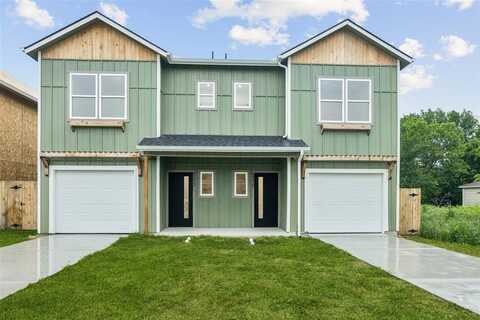 5210-5212 Calloway, Sansom Park, TX 76114