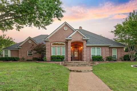 2304 Danbury Drive, Colleyville, TX 76034