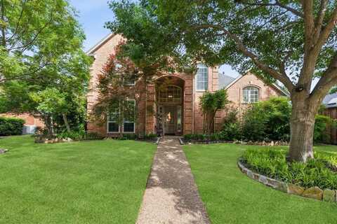308 Dunlin Lane, Coppell, TX 75019