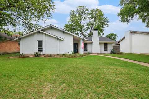 4940 Ashbrook Road, Dallas, TX 75227
