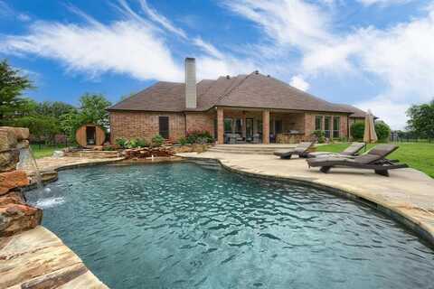 103 Fireside Court, Wylie, TX 75032