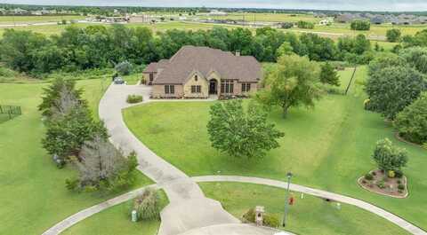 103 Fireside Court, Wylie, TX 75032
