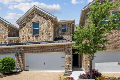 1051 MJ Brown Drive, Allen, TX 75002