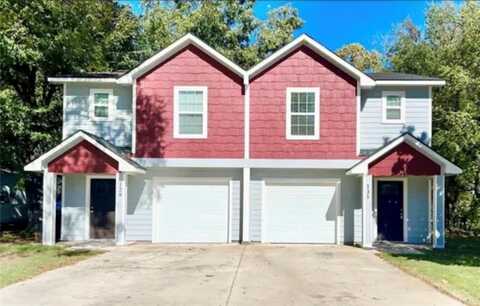 131 E Bond Street, Denison, TX 75021