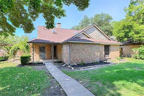 5322 Greenbrook Drive, Garland, TX 75043