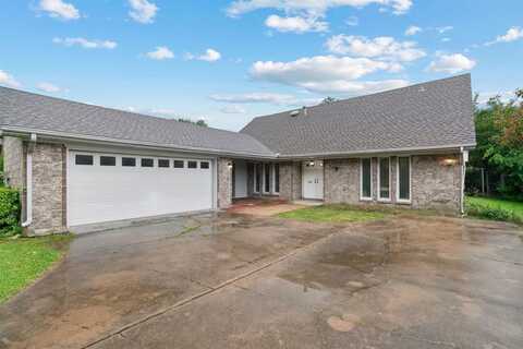 6409 Buena Vista Drive, Greenville, TX 75402