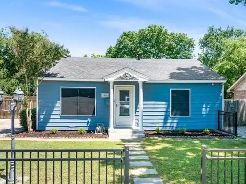 505 Worthway Drive, Grand Prairie, TX 75051