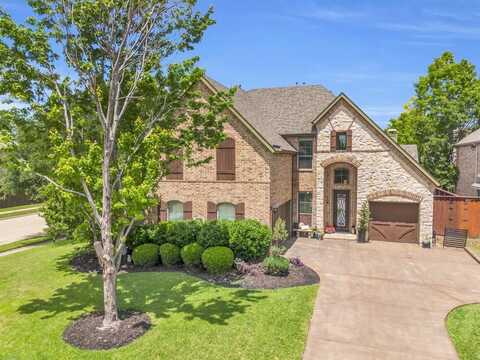 15604 Christopher Lane, Frisco, TX 75035