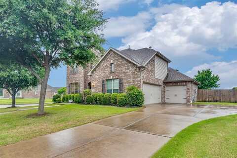 5132 Willow Bend Lane, Sachse, TX 75048