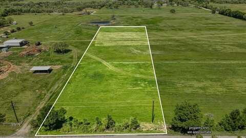Lot 3 Lamkin Road, Mineral Wells, TX 76486