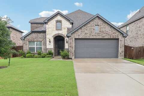 437 Joseph Lane, Crowley, TX 76036