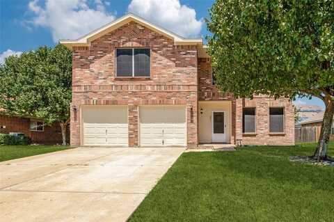 207 Silver Spur Drive, Waxahachie, TX 75165