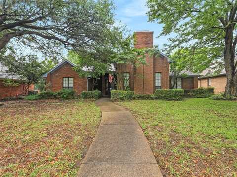 922 Sycamore Creek Road, Allen, TX 75002