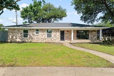 4009 Jackson Drive, Garland, TX 75041
