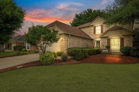 3100 Kathy Lane, Fort Worth, TX 76123
