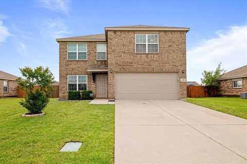 240 Willow Creek Lane, Terrell, TX 75160