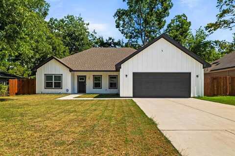 109 Myers Avenue, Cleburne, TX 76033