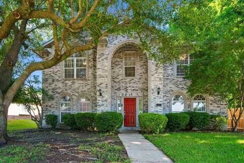 803 Sterling Court, Allen, TX 75002