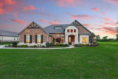 4220 Lake Shore Drive, McKinney, TX 75071